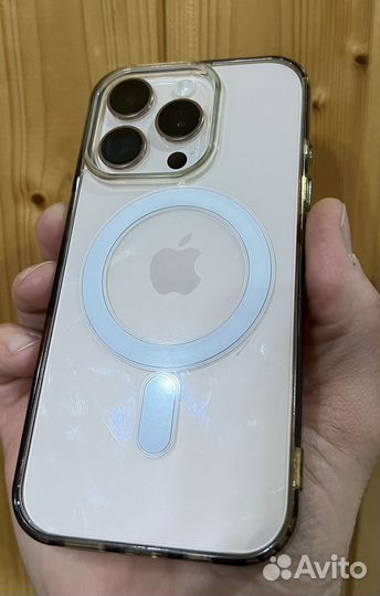 iPhone 16 Pro, 256 ГБ