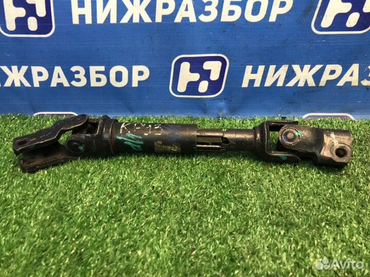 Кардан рулевой Chevrolet Cruze J300 2009-2016