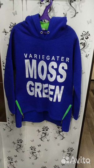 Свитера и куртки