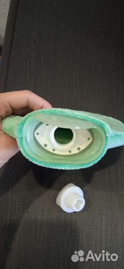 Грелка детская