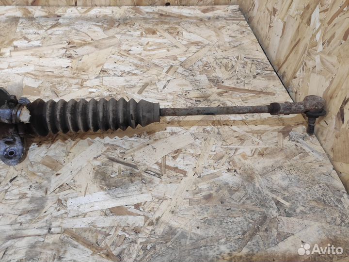 Рулевая рейка VW Golf 2, 3, Passat B3