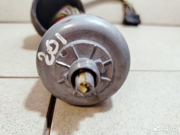 Переключатель света Mercedes Benz w201