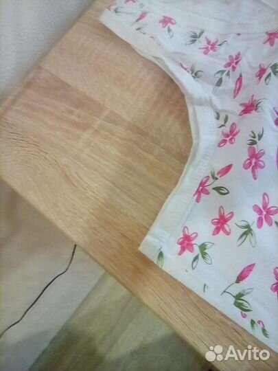 Ночная сорочка новая