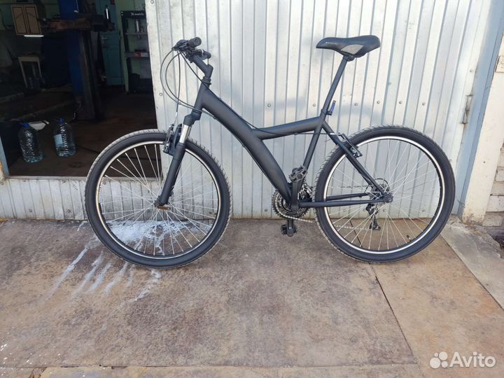 Велосипед Stels Navigator 550