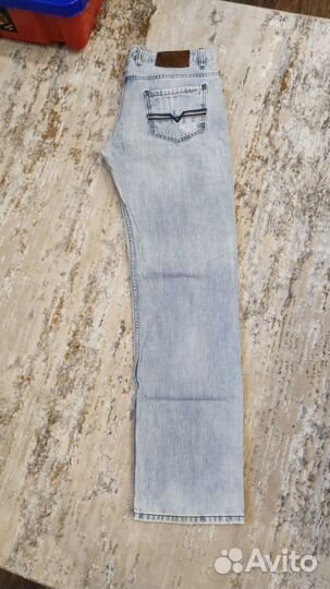 Джинсы мужские Diesel оригинал