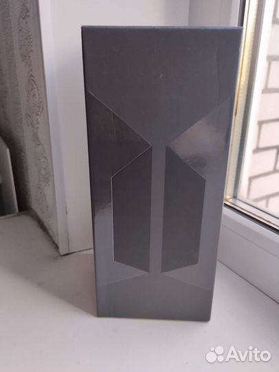 Лайстик bts