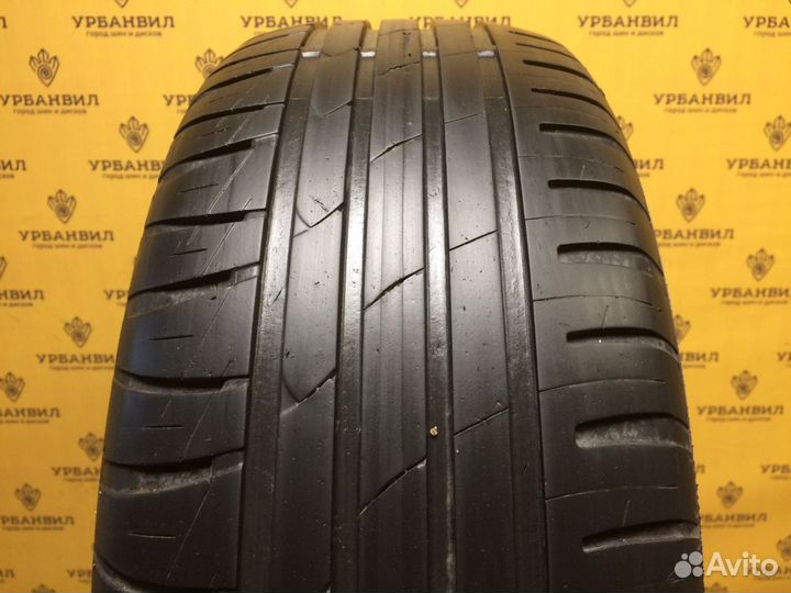 Cordiant Sport 3 205/55 R16 91V