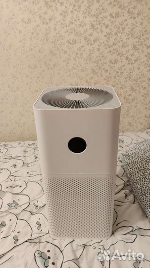 Xiaomi Mi Air Purifier 3H