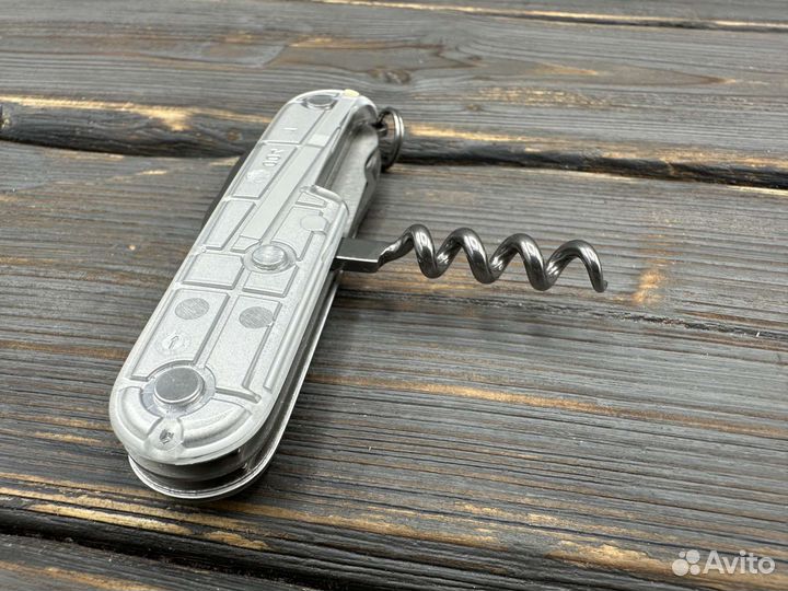 Нож Victorinox Spartan 1.3603.T7