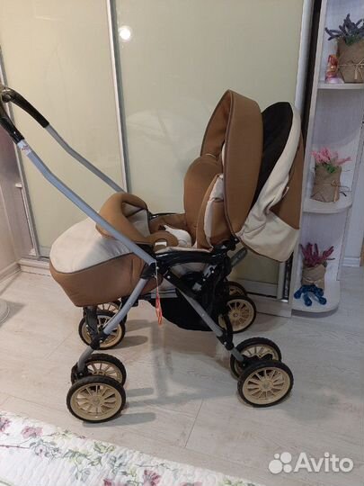 Коляска детская Aprica