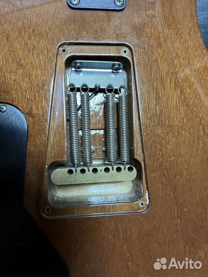 Paul reed smith CE22