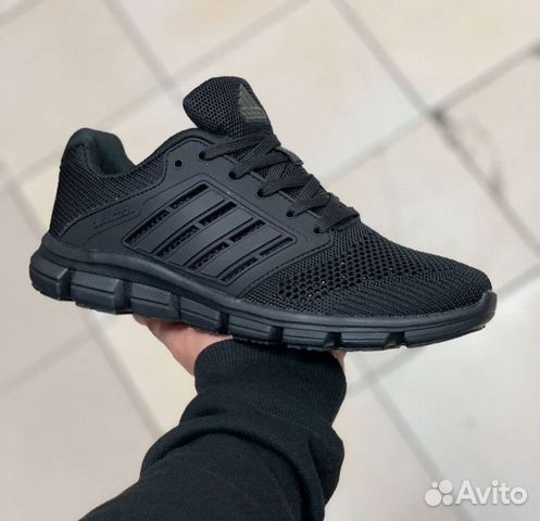 Кроссовки мужские adidas climacool 41-45 размеры