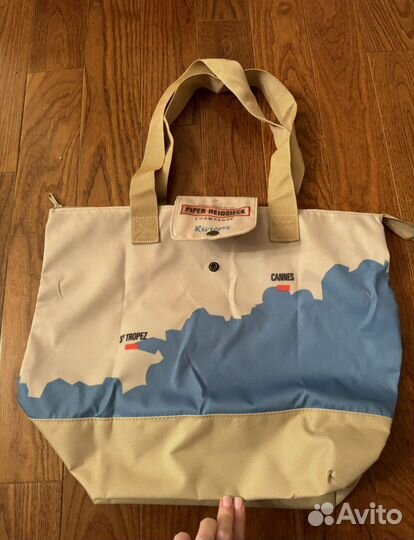 Сумка Piper Heidsieck