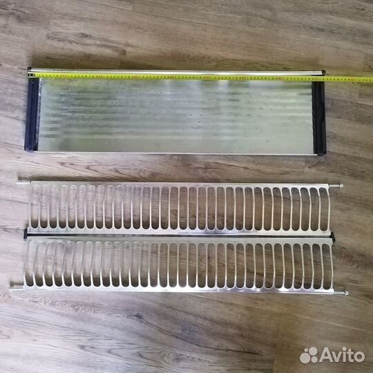 Сушилка для посуды в шкаф 80 см