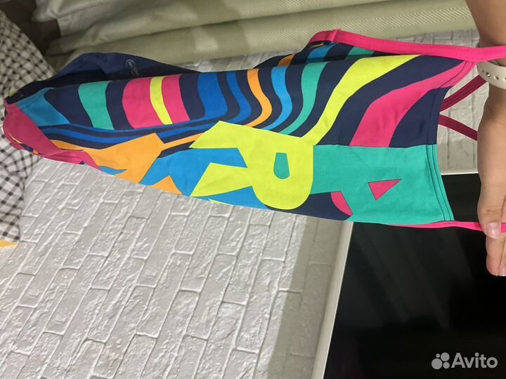 Купальник для плавания