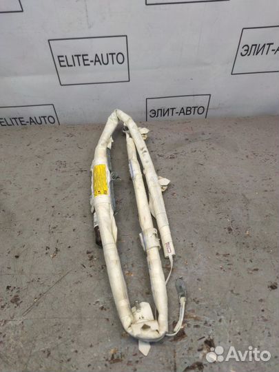Шторка безопасности левая Chevrolet Cruze 1.6 2011