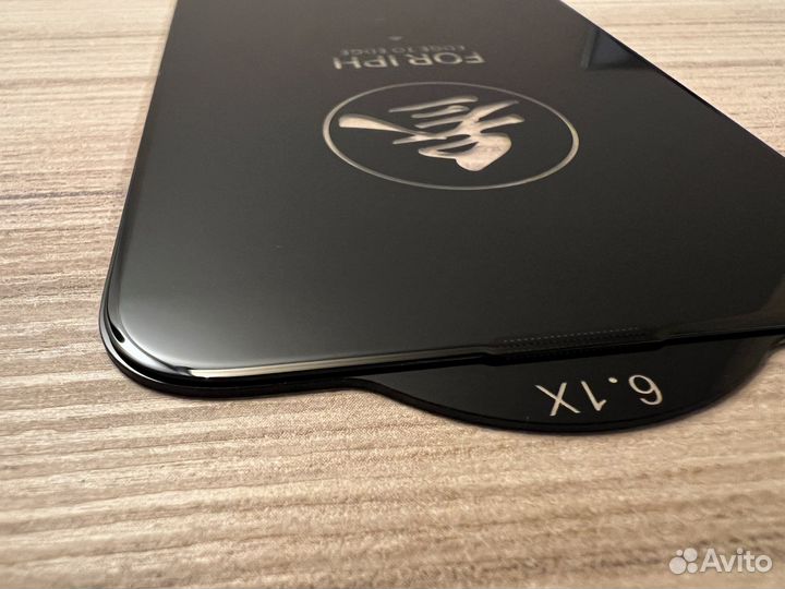 Защитное стекло iPhone 13/13 Pro/13 Pro Max