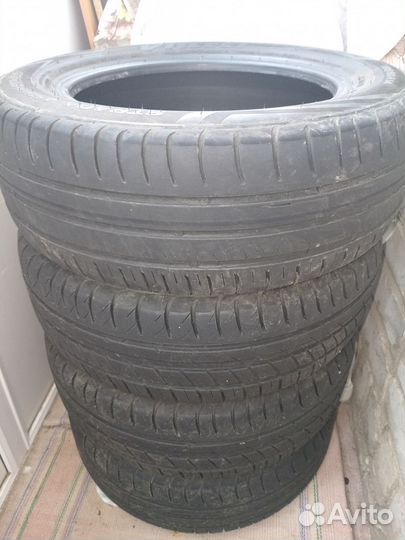 Viatti Strada Asimmetrico V-130 185/60 R14 19B