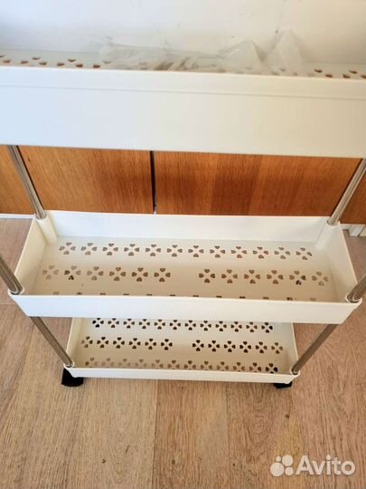 Стеллаж новый