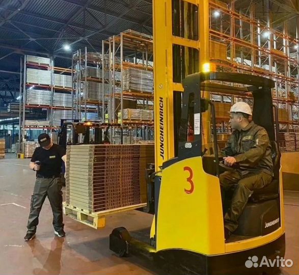 Входные и межкомнатные двери от производителя