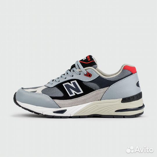 Кроссовки мужские New Balance 991 25171