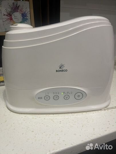Увлажнитель воздуха boneco