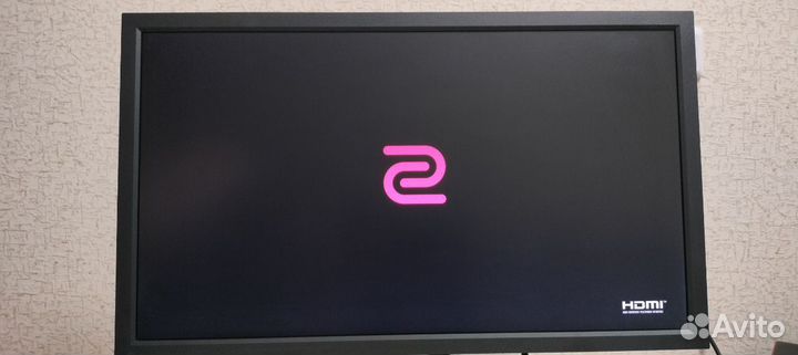 Игровой монитор 144 гц 24