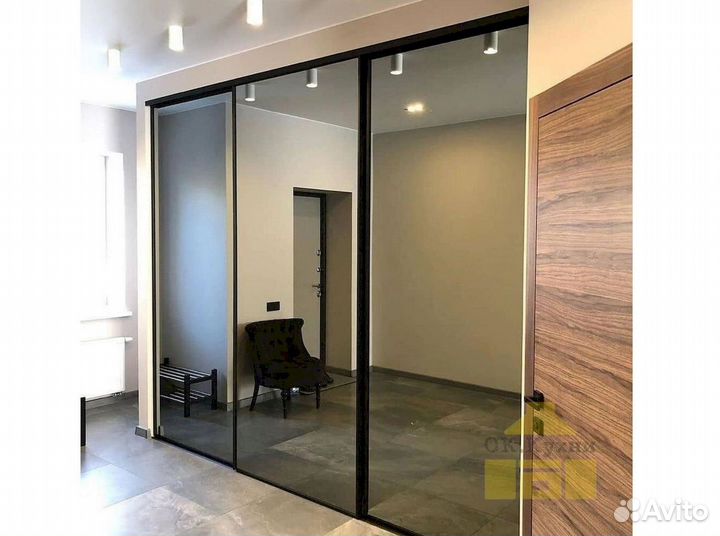 Угловой шкаф