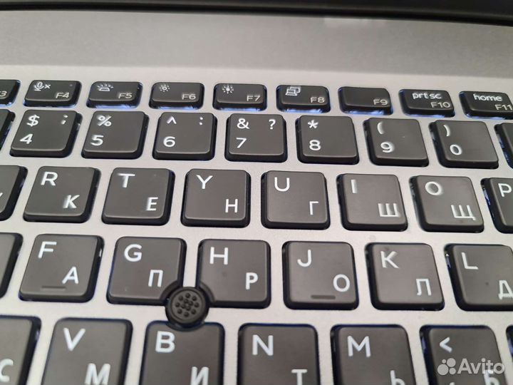 Ноутбук Dell Precision 3551 i7 32GB DDR4 512GB SSD