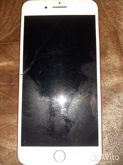 iPhone 7 Plus, 256 ГБ