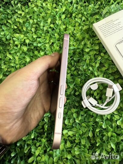 iPhone 15 128gb sim sim (акб 91 )