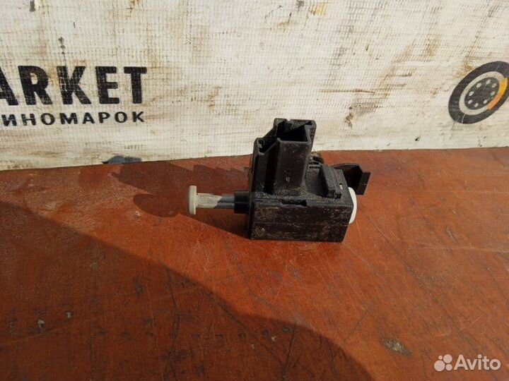 Датчик педали сцепления Ford Focus 3 2011 (б/у)