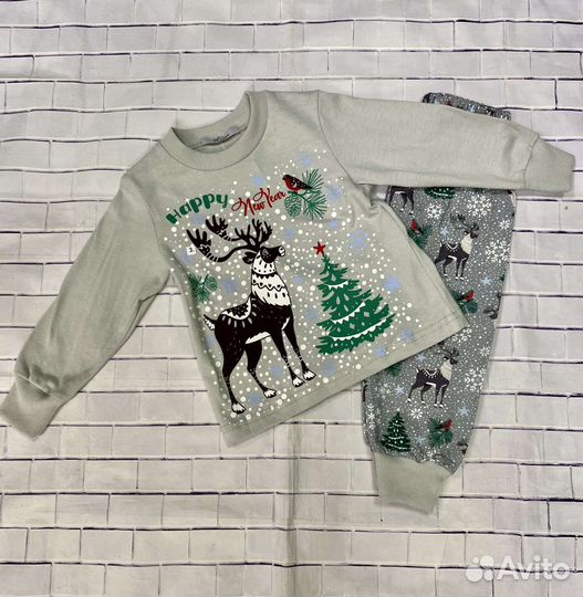 Детская одежда