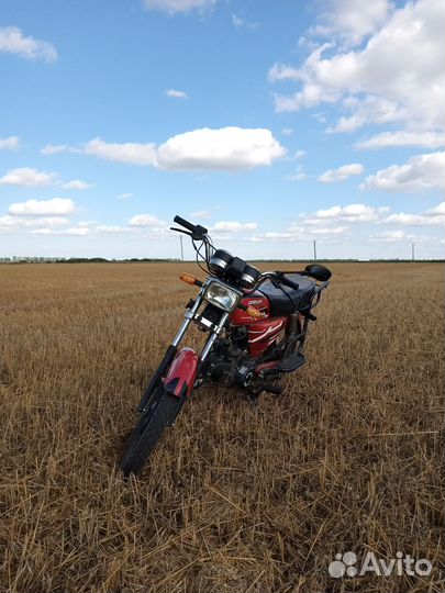 Продам мопед Orion 50 B