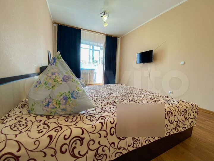 Квартира-студия, 30 м², 5/16 эт.