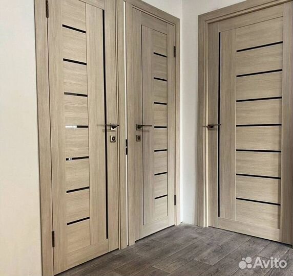 Двери межкомнатные
