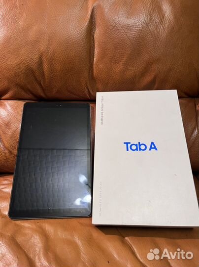 Samsung galaxy Tab A 10.5 2018