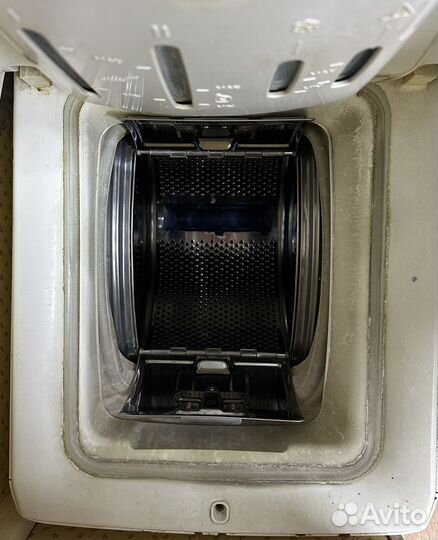 Стиральная машина ardo TL80E