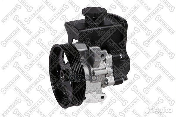 00-36349-SX насос гидроусилителя руля 54298 MB