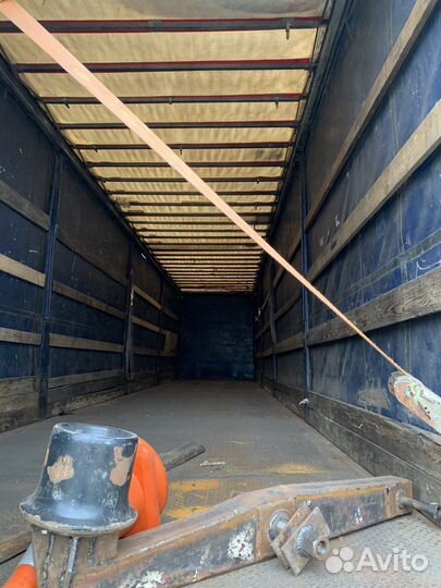 Полная штора