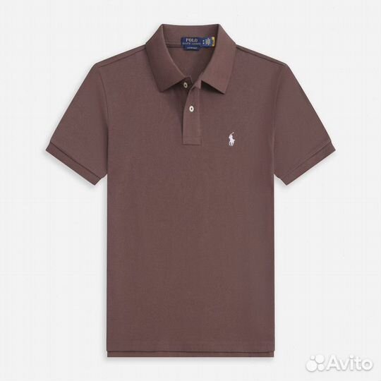 Футболка Polo Ralph Lauren