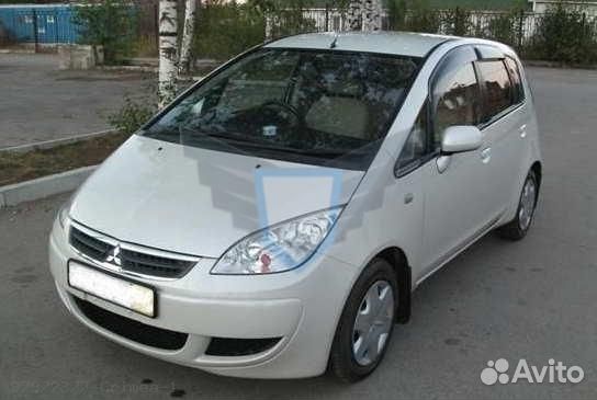 Арка правая Mitsubishi Colt 2002-2012