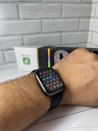 Apple Watch Dt 8 Pro