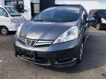 Honda Fit Shuttle 1.5 CVT, 2013, 23 360 км, с пробегом, цена 695 000 руб.