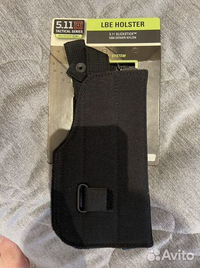 Кабура универсальная 5.11 LBE Holster