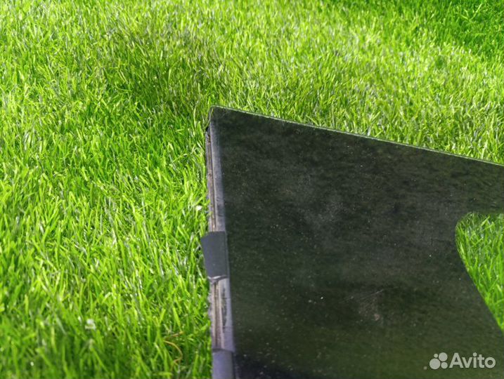 Стекло собачника заднее левое Nissan Ad vzny12