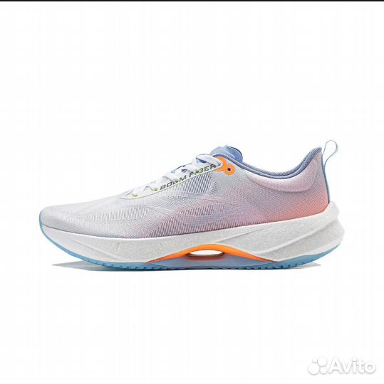 Кроссовки Li-Ning Men super light 21 Беговые муж