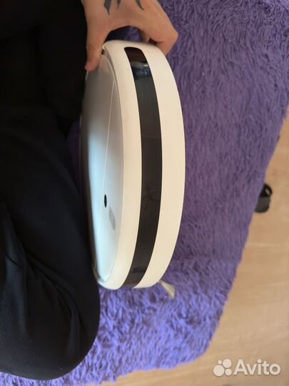 Робот-пылесос Xiaomi Vacuum Cleaner 2
