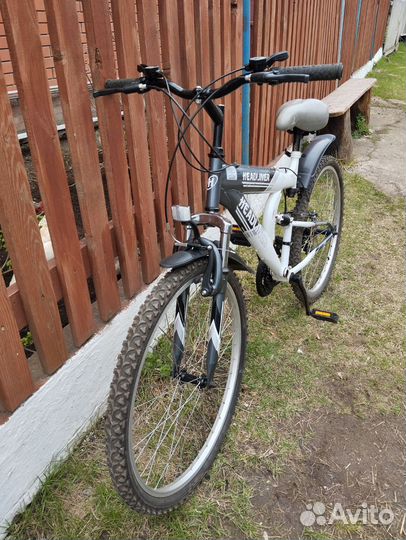 Велосипед headliner 26