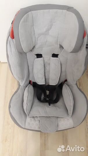 Детское автокресло isofix